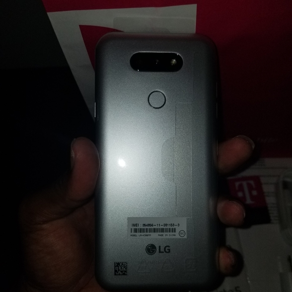 Android Galaxy Aristo 5 - Picture 4 of 6